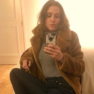 Meet your Posher, Erin